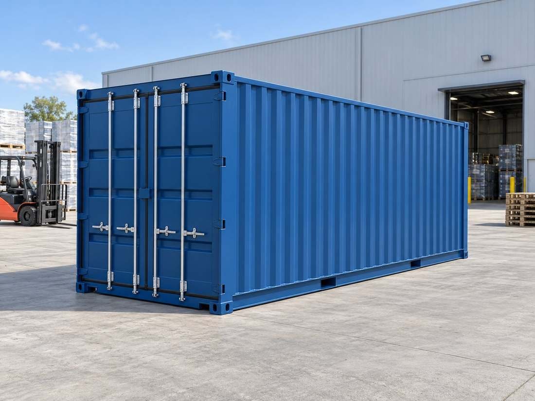 Pallet Wide
